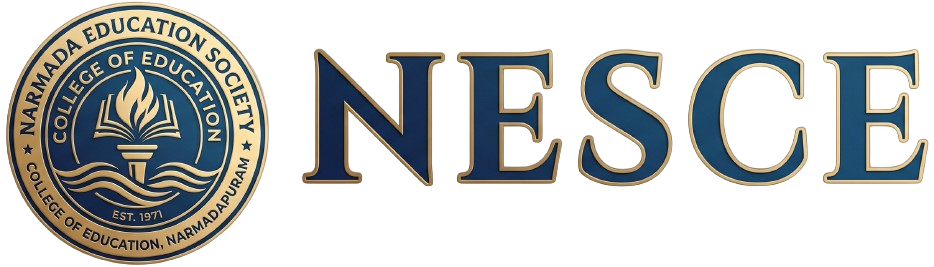 NESCE Logo